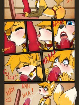 Tails Overflow Porn Comic english 03