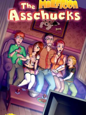 The Asschucks 1