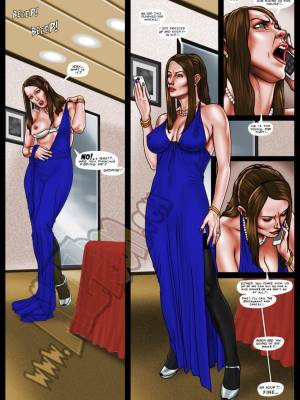 Typical By MILFToon Porn Comic english 04