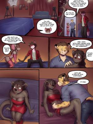A Mouse Between Two Hard Places Porn Comic english 02