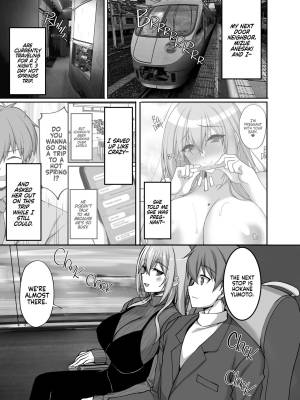 Do You Like Naughty Older Girls? Part 5: Steamy Hot Springs Trip With The Girl Next Door Porn Comic english 02