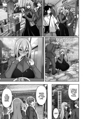 Do You Like Naughty Older Girls? Part 5: Steamy Hot Springs Trip With The Girl Next Door Porn Comic english 04