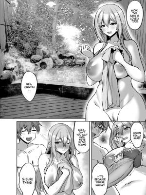 Do You Like Naughty Older Girls? Part 5: Steamy Hot Springs Trip With The Girl Next Door Porn Comic english 09