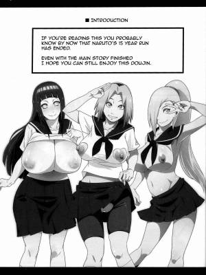 Haouju By Sahara Wataru Part 2  Porn Comic english 02