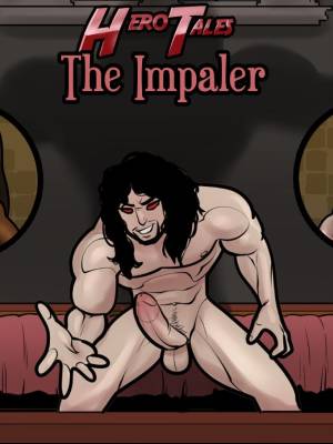 Hero Tales: The Impaler