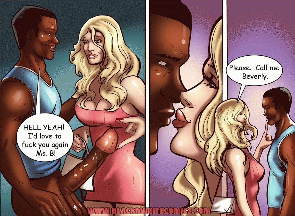 Online Dating Dilemma Porn Comic english 28