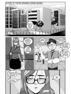 Semeblob Chan Part 4 Porn Comic english 02
