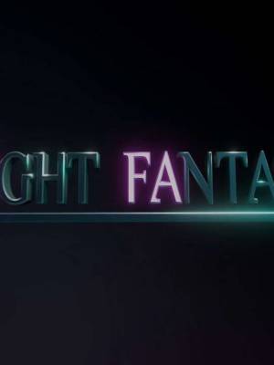Tight Fantasy Part 1 Porn Comic english 01