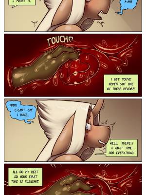 Vore Story Part 7: Mommy Issues Porn Comic english 73