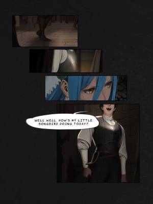 Corrin’s Downfall Part 2 Porn Comic english 05