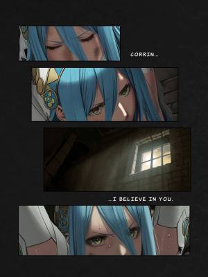 Corrin’s Downfall Part 2 Porn Comic english 20