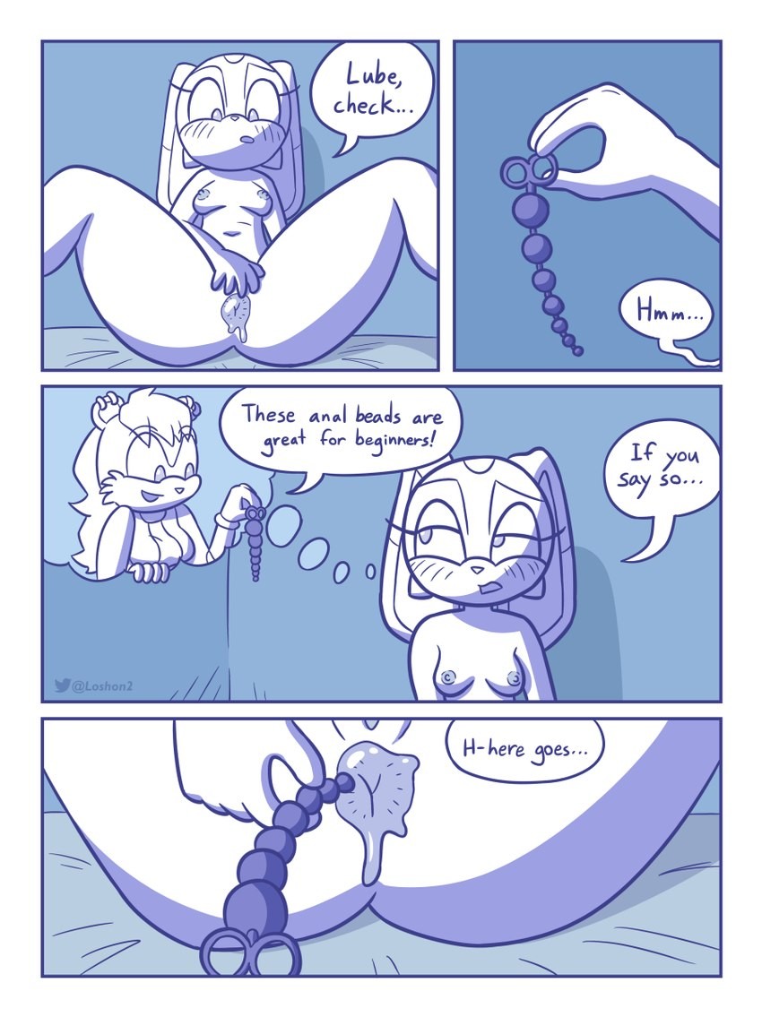 Cream's Carnal Crisis Porn Comic english 14