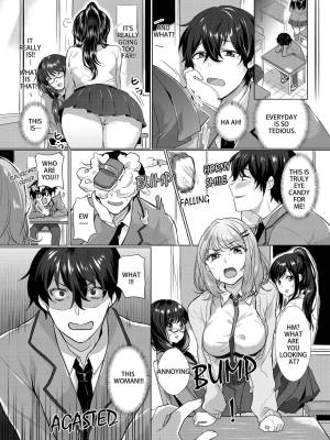 Cum Inside Disobedient JK Part 1  Porn Comic english 02