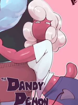 Dandy Demons: Part 5 Morning Porn Comic english 08