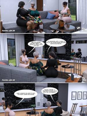 Forbidden Desire Part 23 Porn Comic english 17