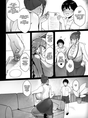 Good Teachers Part 2 Porn Comic english 22