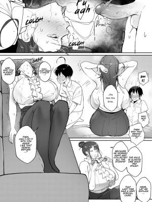 Good Teachers Part 2 Porn Comic english 27