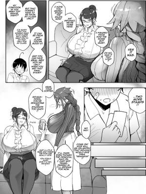 Good Teachers Part 2 Porn Comic english 28