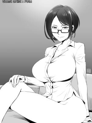 Good Teachers Part 2 Porn Comic english 58