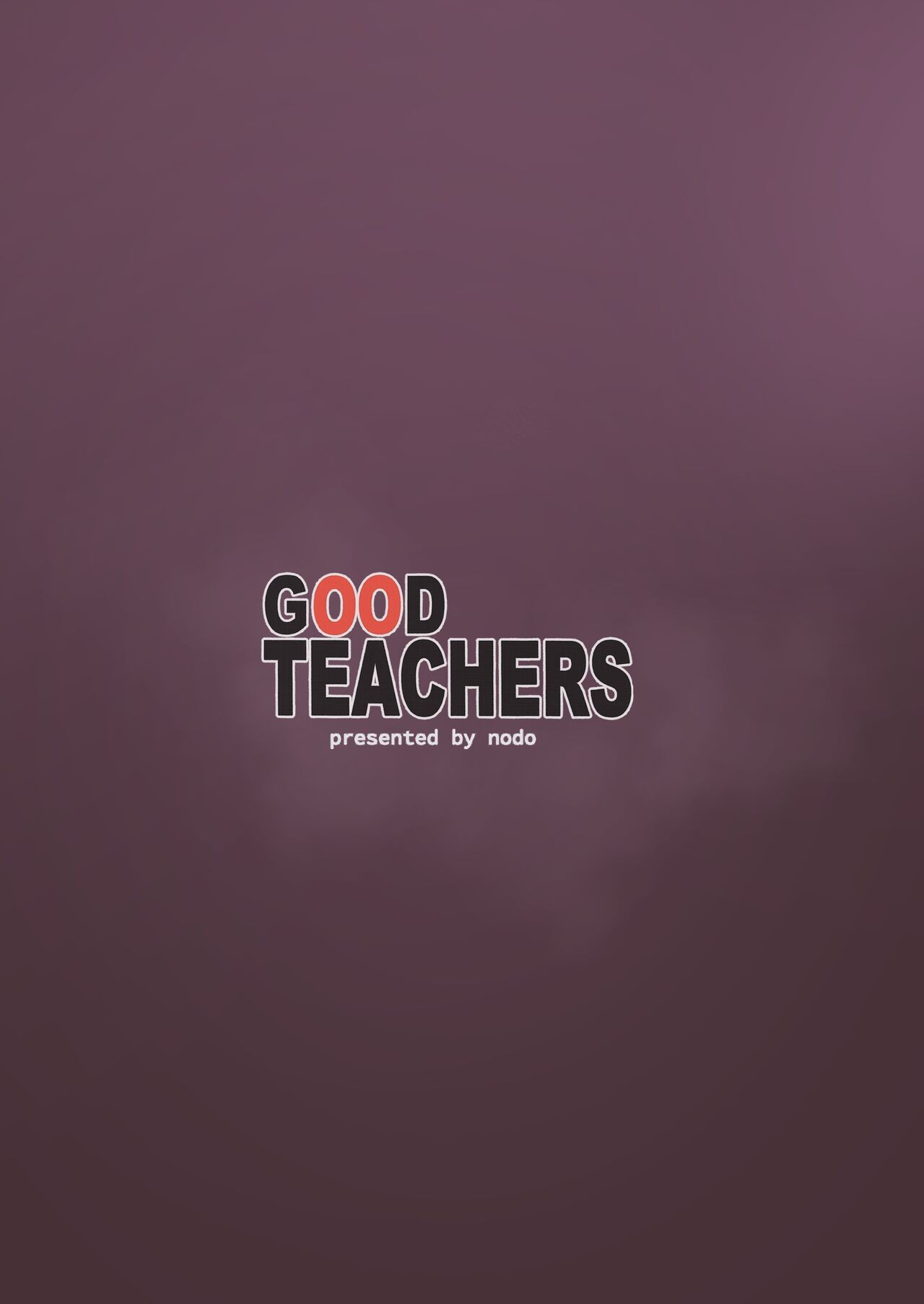 Good Teachers Part 3 Porn Comic english 54