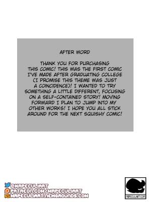 My Alumnus By Peculiart Porn Comic english 24