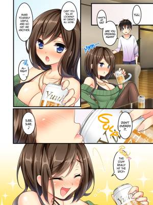 My No-good Sister’s Overwhelming Seduction Technique!! Porn Comic english 02