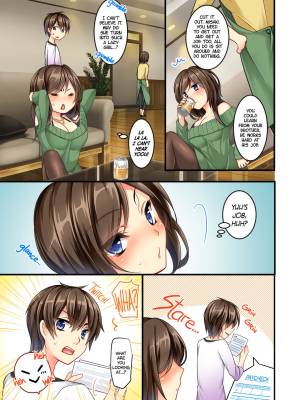 My No-good Sister’s Overwhelming Seduction Technique!! Porn Comic english 03