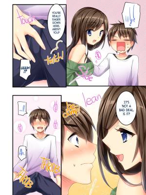 My No-good Sister’s Overwhelming Seduction Technique!! Porn Comic english 06