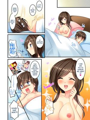 My No-good Sister’s Overwhelming Seduction Technique!! Porn Comic english 14