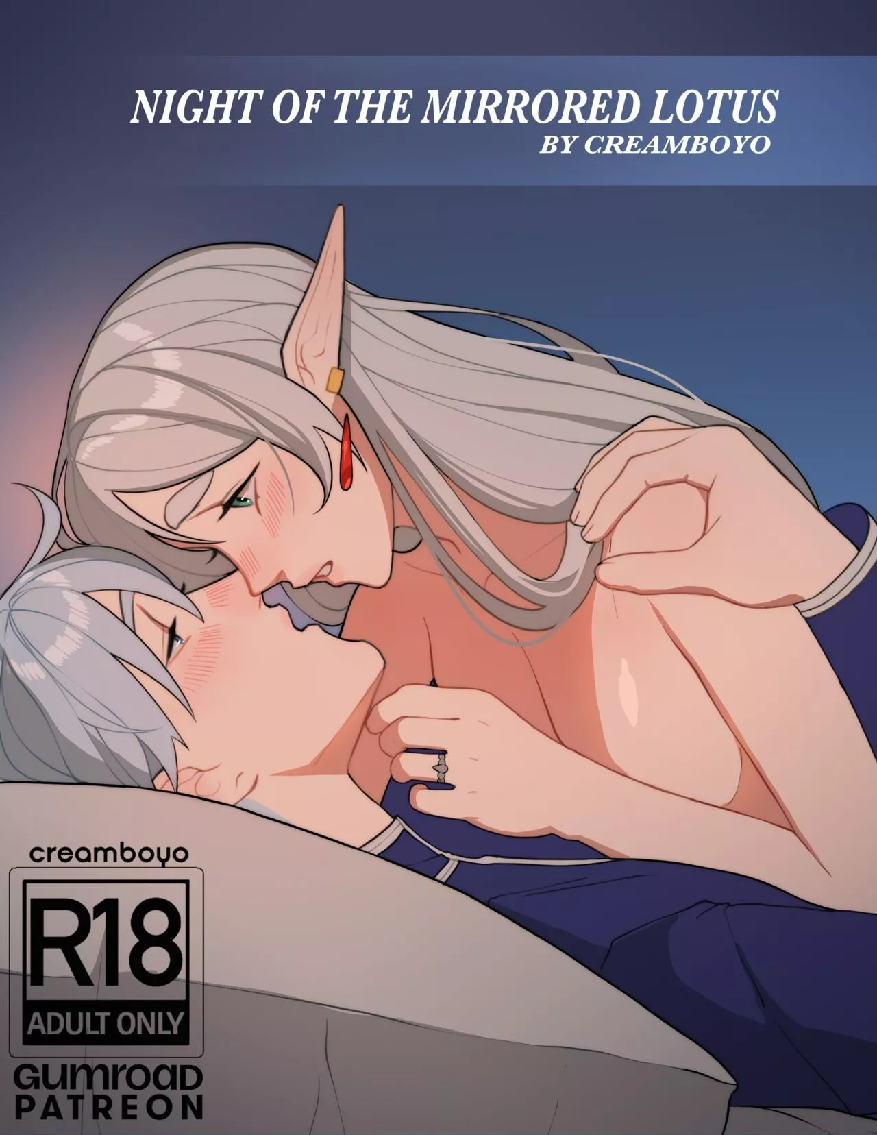 Yolgiz qoshnisi bir yigitdan uni sikishini soradi