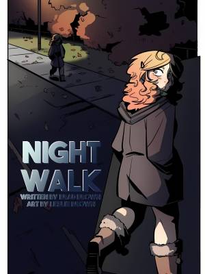 Night Walk 1: Night Walk