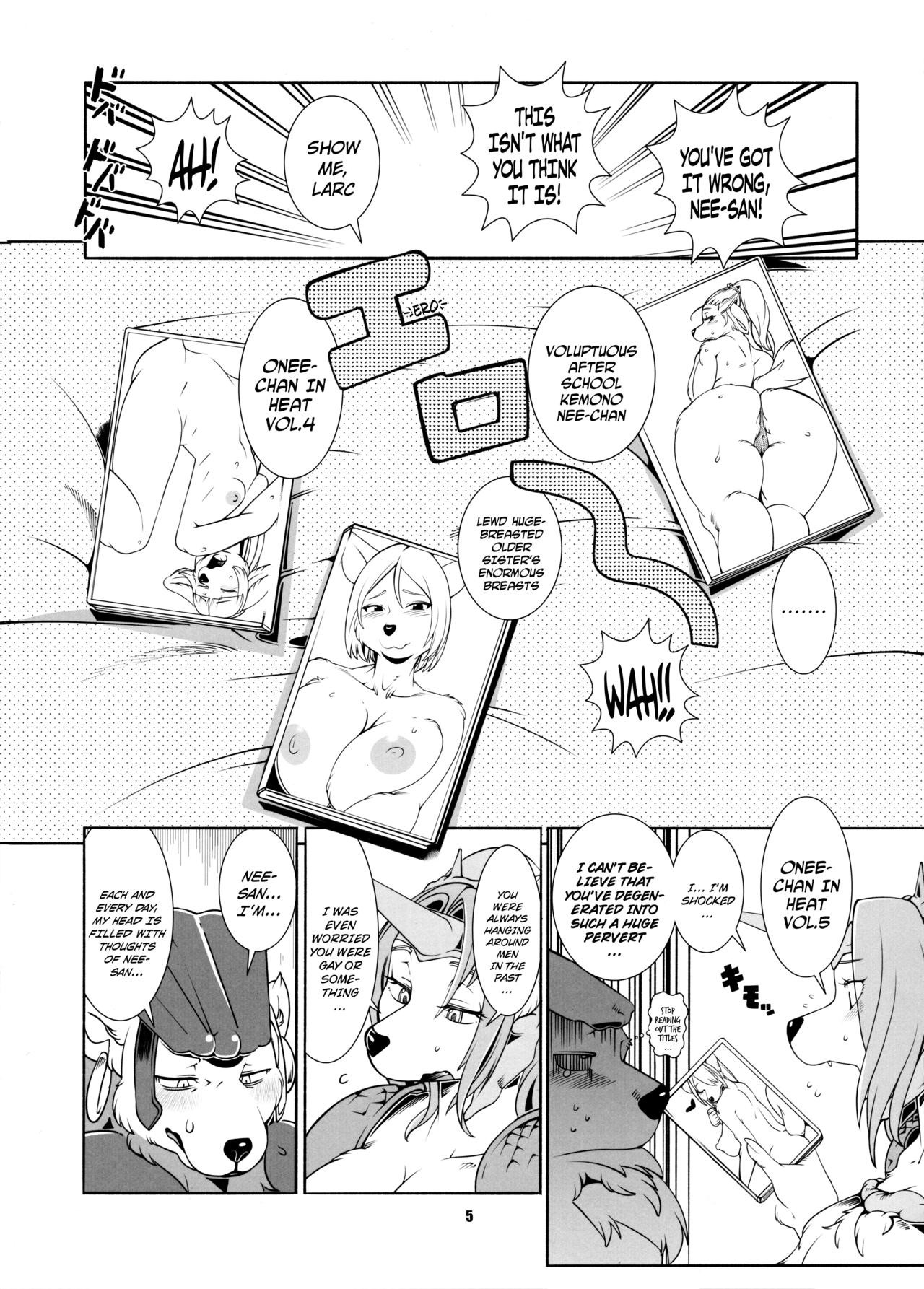 Re: Temptation Porn Comic english 06