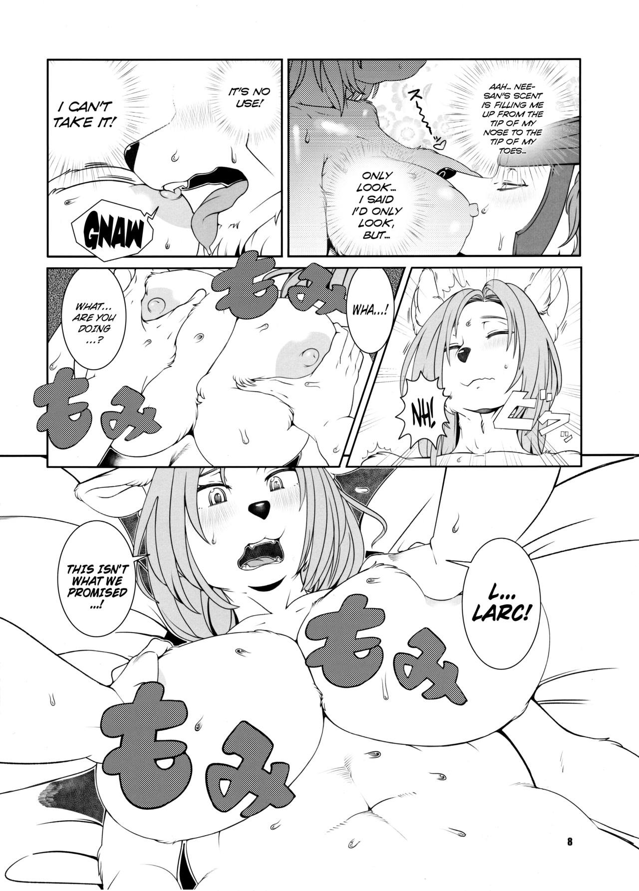 Re: Temptation Porn Comic english 09