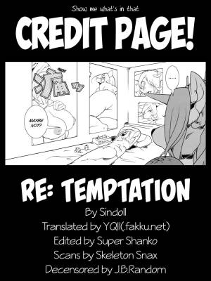 Re: Temptation Porn Comic english 25