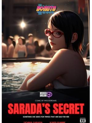 Sarada’s Secret 
