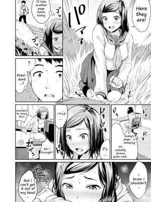 Shishunki Sex Part 2 Porn Comic english 10