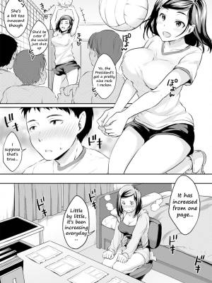 Shishunki Sex Part 2 Porn Comic english 11