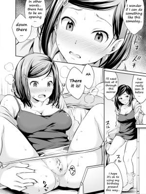 Shishunki Sex Part 2 Porn Comic english 12