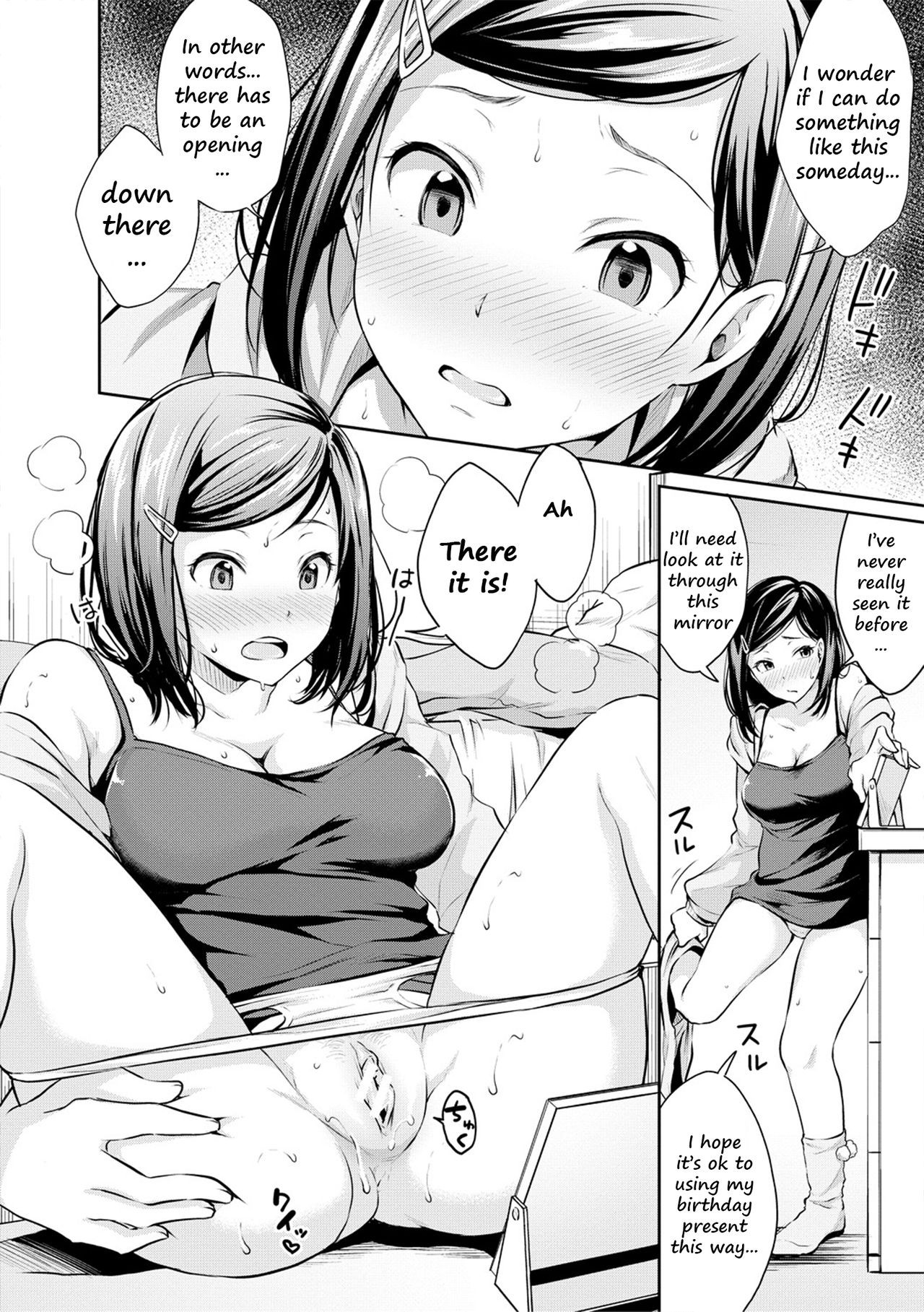 Shishunki Sex Part 2 Porn Comic english 12