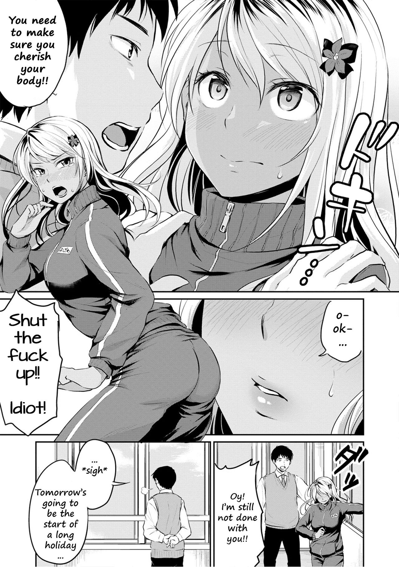 Shishunki Sex Part 2 Porn Comic english 123 - Porn Comic