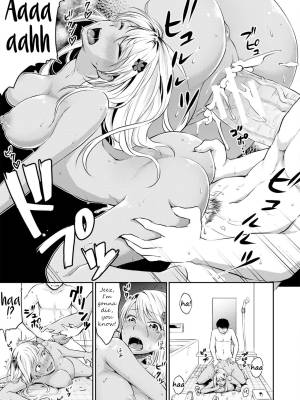 Shishunki Sex Part 2 Porn Comic english 147