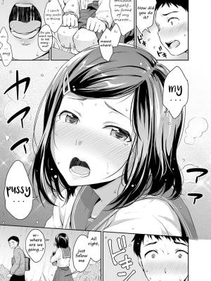 Shishunki Sex Part 2 Porn Comic english 15