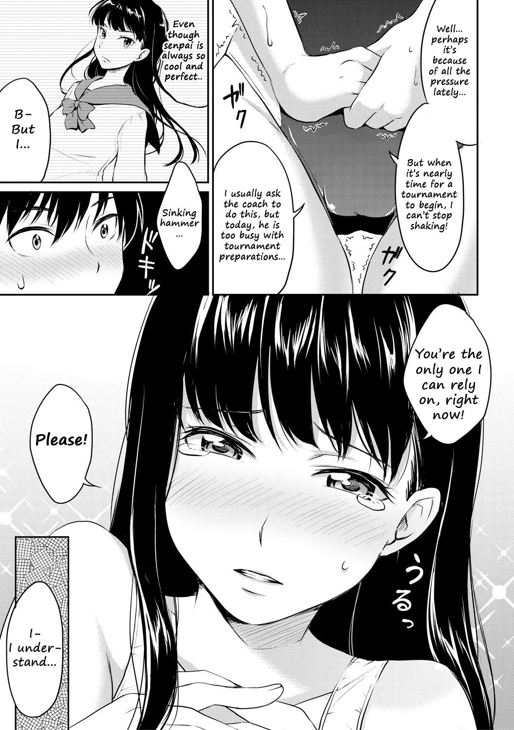 Shishunki Sex Part 2 Porn Comic english 153