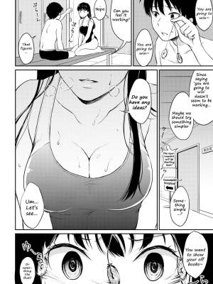Shishunki Sex Part 2 Porn Comic english 154