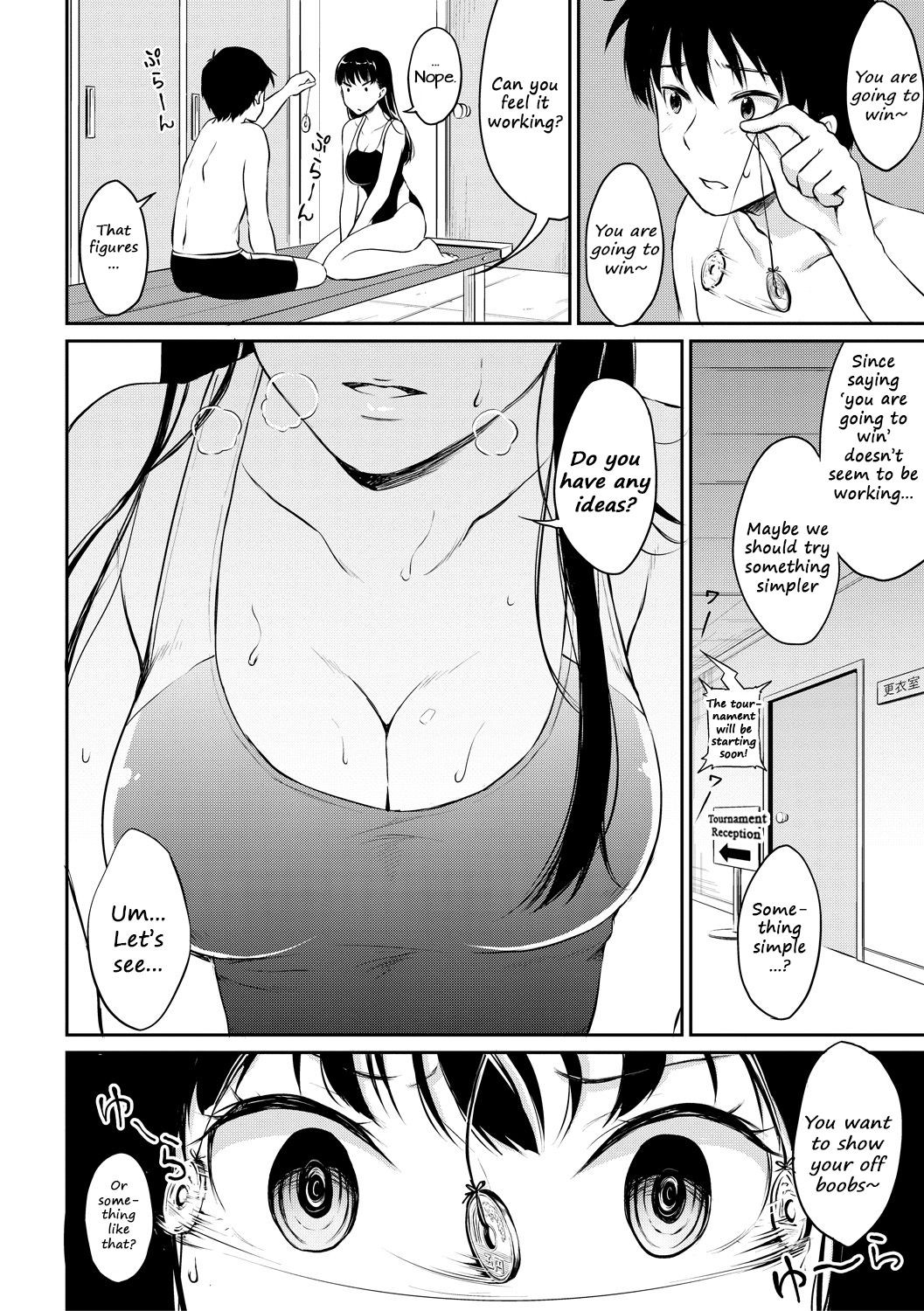 Shishunki Sex Part 2 Porn Comic english 154