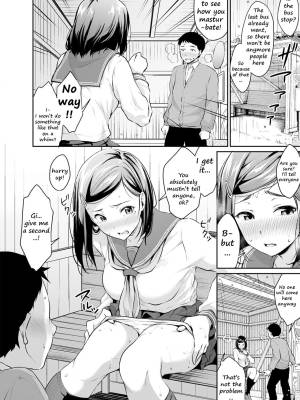 Shishunki Sex Part 2 Porn Comic english 16