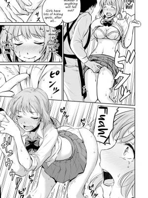 Shishunki Sex Part 2 Porn Comic english 177