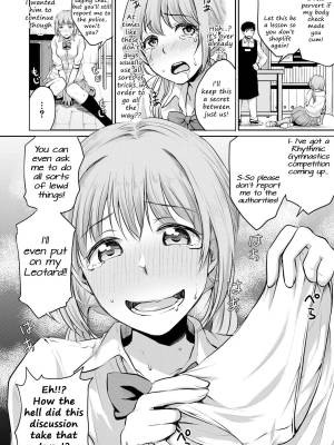 Shishunki Sex Part 2 Porn Comic english 178