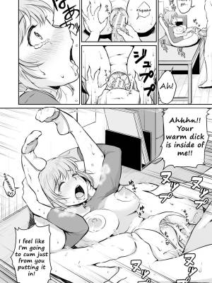 Shishunki Sex Part 2 Porn Comic english 188