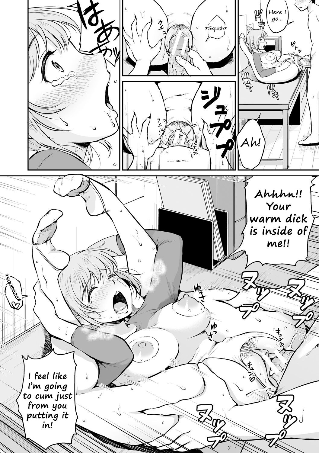 Shishunki Sex Part 2 Porn Comic english 188